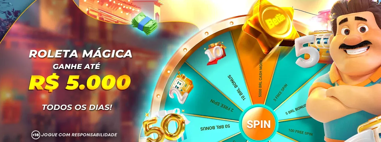 Banner Promocional #4 para Riqueza Slot