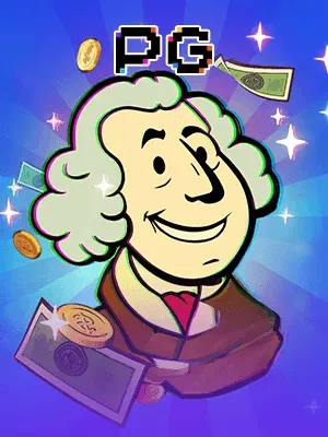 Capa do jogo cashmania
