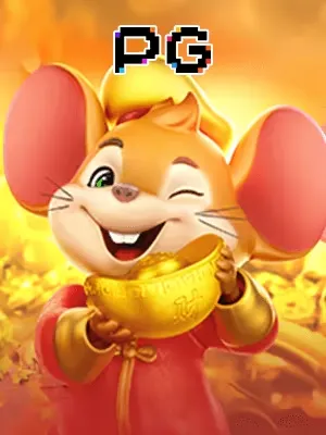 Capa do jogo fortunemouse