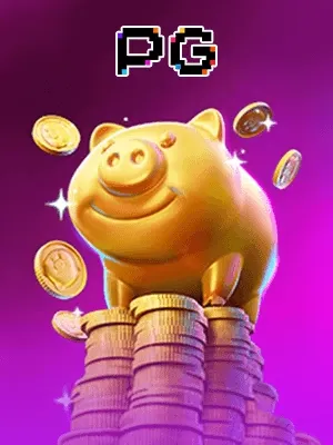 Capa do jogo luckypiggy