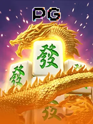 Capa do jogo Mahjong Ways 2