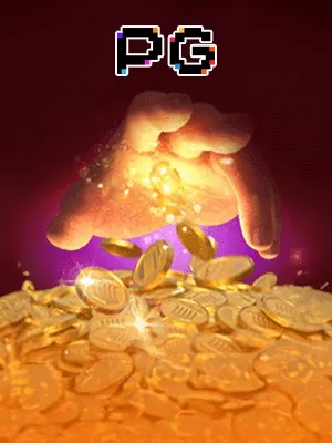 Capa do jogo midasfortune