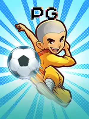Capa do jogo shaolinsoccer