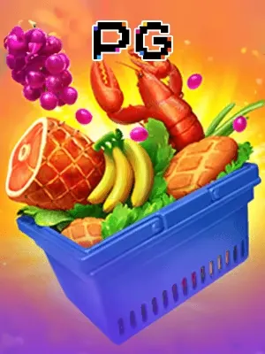 Capa do jogo supermarketspree