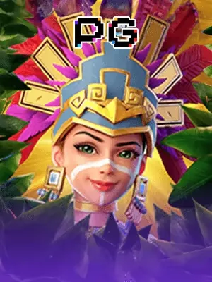 Capa do jogo treasuresofaztec