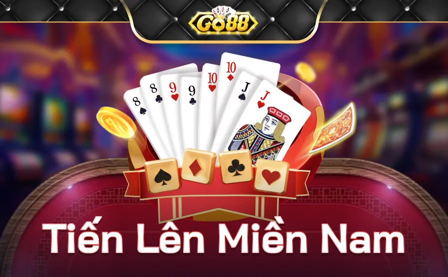 riqueza slot Tien Len Mien Nam Highlight